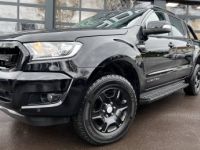 Ford Ranger 4x4 III (TKE) Phase 2 3.2 TDCI 20V Pickup Double Cabine 4x4 200 cv Boîte auto Séries Limited - <small></small> 27.990 € <small>TTC</small> - #10