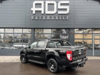 Ford Ranger 4x4 III (TKE) Phase 2 3.2 TDCI 20V Pickup Double Cabine 4x4 200 cv Boîte auto Séries Limited - <small></small> 27.990 € <small>TTC</small> - #11