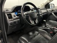 Ford Ranger 4x4 III (TKE) Phase 2 3.2 TDCI 20V Pickup Double Cabine 4x4 200 cv Boîte auto Séries Limited - <small></small> 27.990 € <small>TTC</small> - #32