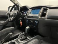 Ford Ranger 4x4 III (TKE) Phase 2 3.2 TDCI 20V Pickup Double Cabine 4x4 200 cv Boîte auto Séries Limited - <small></small> 27.990 € <small>TTC</small> - #33