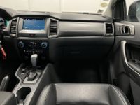 Ford Ranger 4x4 III (TKE) Phase 2 3.2 TDCI 20V Pickup Double Cabine 4x4 200 cv Boîte auto Séries Limited - <small></small> 27.990 € <small>TTC</small> - #41