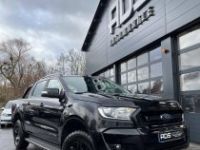 Ford Ranger 4x4 III (TKE) Phase 2 3.2 TDCI 20V Pickup Double Cabine 4x4 200 cv Boîte auto Séries Limited - <small></small> 27.990 € <small>TTC</small> - #43