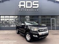 Ford Ranger 4x4 Super Cabine 4x4 Limited 2.2 TDCi 160CV BVA6 E6 / À PARTIR DE 384,22 €* - <small></small> 27.990 € <small>TTC</small> - #1