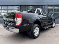 Ford Ranger 4x4 Super Cabine 4x4 Limited 2.2 TDCi 160CV BVA6 E6 / À PARTIR DE 384,22 €* - <small></small> 27.990 € <small>TTC</small> - #4