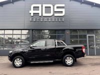 Ford Ranger 4x4 Super Cabine 4x4 Limited 2.2 TDCi 160CV BVA6 E6 / À PARTIR DE 384,22 €* - <small></small> 27.990 € <small>TTC</small> - #6