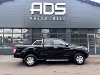 Ford Ranger 4x4 Super Cabine 4x4 Limited 2.2 TDCi 160CV BVA6 E6 / À PARTIR DE 384,22 €* - <small></small> 27.990 € <small>TTC</small> - #7