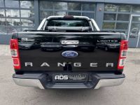 Ford Ranger 4x4 Super Cabine 4x4 Limited 2.2 TDCi 160CV BVA6 E6 / À PARTIR DE 384,22 €* - <small></small> 27.990 € <small>TTC</small> - #8