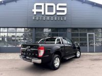 Ford Ranger 4x4 Super Cabine 4x4 Limited 2.2 TDCi 160CV BVA6 E6 / À PARTIR DE 384,22 €* - <small></small> 27.990 € <small>TTC</small> - #12