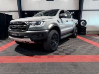 Ford Ranger DC (6) 2.0 ECOBLUE 213 AUTO D. CABINE RAPTOR - <small></small> 42.990 € <small>TTC</small> - #1