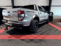 Ford Ranger DC (6) 2.0 ECOBLUE 213 AUTO D. CABINE RAPTOR - <small></small> 42.990 € <small>TTC</small> - #2