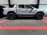 Ford Ranger DC (6) 2.0 ECOBLUE 213 AUTO D. CABINE RAPTOR - <small></small> 42.990 € <small>TTC</small> - #6