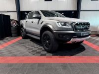 Ford Ranger DC (6) 2.0 ECOBLUE 213 AUTO D. CABINE RAPTOR - <small></small> 42.990 € <small>TTC</small> - #7