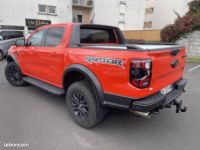 Ford Ranger DC (7) 3.0 ECOBOOST 292 AUTO D. CABINE RAPTOR - <small></small> 73.500 € <small>TTC</small> - #3