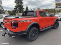 Ford Ranger DC (7) 3.0 ECOBOOST 292 AUTO D. CABINE RAPTOR - <small></small> 73.500 € <small>TTC</small> - #4