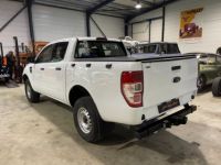 Ford Ranger D.CAB 2.2 TDCi 150 DOUBLE CAB 2.2 TDCi 150 - <small></small> 21.700 € <small>TTC</small> - #2