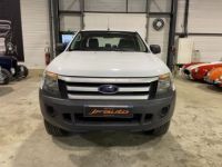 Ford Ranger D.CAB 2.2 TDCi 150 DOUBLE CAB 2.2 TDCi 150 - <small></small> 21.700 € <small>TTC</small> - #3