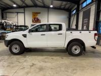 Ford Ranger D.CAB 2.2 TDCi 150 DOUBLE CAB 2.2 TDCi 150 - <small></small> 21.700 € <small>TTC</small> - #6