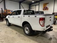 Ford Ranger D.CAB 2.2 TDCi 150 DOUBLE CAB 2.2 TDCi 150 - <small></small> 21.700 € <small>TTC</small> - #7