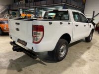 Ford Ranger D.CAB 2.2 TDCi 150 DOUBLE CAB 2.2 TDCi 150 - <small></small> 21.700 € <small>TTC</small> - #10