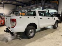 Ford Ranger D.CAB 2.2 TDCi 150 DOUBLE CAB 2.2 TDCi 150 - <small></small> 21.700 € <small>TTC</small> - #11