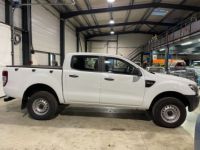 Ford Ranger D.CAB 2.2 TDCi 150 DOUBLE CAB 2.2 TDCi 150 - <small></small> 21.700 € <small>TTC</small> - #12