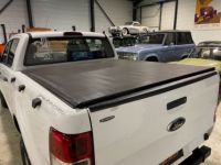 Ford Ranger D.CAB 2.2 TDCi 150 DOUBLE CAB 2.2 TDCi 150 - <small></small> 21.700 € <small>TTC</small> - #18