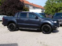 Ford Ranger Doppelkabine 4x4 Wildtrak 2.0L 213Ps - <small></small> 48.900 € <small>TTC</small> - #2