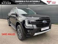 Ford Ranger DOUBLE CABINE 2.0 ECOBLUE 205 CH S&S BVA10 e-4WD WILDTRAK - <small></small> 54.990 € <small>TTC</small> - #1