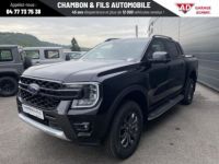 Ford Ranger DOUBLE CABINE 2.0 ECOBLUE 205 CH S&S BVA10 e-4WD WILDTRAK - <small></small> 54.990 € <small>TTC</small> - #3