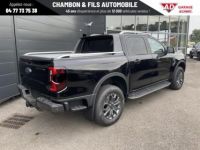 Ford Ranger DOUBLE CABINE 2.0 ECOBLUE 205 CH S&S BVA10 e-4WD WILDTRAK - <small></small> 54.990 € <small>TTC</small> - #4