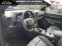 Ford Ranger DOUBLE CABINE 2.0 ECOBLUE 205 CH S&S BVA10 e-4WD WILDTRAK - <small></small> 54.990 € <small>TTC</small> - #10