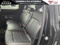 Ford Ranger DOUBLE CABINE 2.0 ECOBLUE 205 CH S&S BVA10 e-4WD WILDTRAK - <small></small> 54.990 € <small>TTC</small> - #13