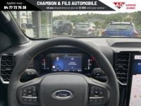 Ford Ranger DOUBLE CABINE 2.0 ECOBLUE 205 CH S&S BVA10 e-4WD WILDTRAK - <small></small> 54.990 € <small>TTC</small> - #14