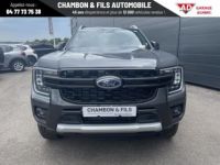 Ford Ranger DOUBLE CABINE 2.0 ECOBLUE 205 CH S&S BVA10 e-4WD WILDTRAK - <small></small> 54.990 € <small>TTC</small> - #2