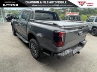 Ford Ranger DOUBLE CABINE 2.0 ECOBLUE 205 CH S&S BVA10 e-4WD WILDTRAK - <small></small> 54.990 € <small>TTC</small> - #7