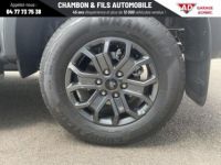 Ford Ranger DOUBLE CABINE 2.0 ECOBLUE 205 CH S&S BVA10 e-4WD WILDTRAK - <small></small> 54.990 € <small>TTC</small> - #8