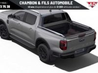 Ford Ranger DOUBLE CABINE 2.0 ECOBLUE 205 CH S&S BVA10 e-4WD WILDTRAK - <small></small> 54.990 € <small>TTC</small> - #2