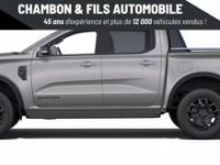 Ford Ranger DOUBLE CABINE 2.0 ECOBLUE 205 CH S&S BVA10 e-4WD WILDTRAK - <small></small> 54.990 € <small>TTC</small> - #3