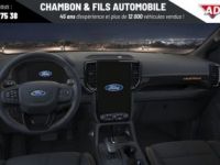 Ford Ranger DOUBLE CABINE 2.0 ECOBLUE 205 CH S&S BVA10 e-4WD WILDTRAK - <small></small> 54.990 € <small>TTC</small> - #7