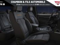 Ford Ranger DOUBLE CABINE 2.0 ECOBLUE 205 CH S&S BVA10 e-4WD WILDTRAK - <small></small> 54.990 € <small>TTC</small> - #8