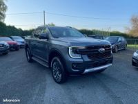 Ford Ranger DOUBLE CABINE 2.0 ECOBLUE 205 CH S&S BVA10 e-4WD WILDTRAK - <small></small> 53.990 € <small>TTC</small> - #3