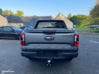 Ford Ranger DOUBLE CABINE 2.0 ECOBLUE 205 CH S&S BVA10 e-4WD WILDTRAK - <small></small> 53.990 € <small>TTC</small> - #5