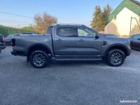 Ford Ranger DOUBLE CABINE 2.0 ECOBLUE 205 CH S&S BVA10 e-4WD WILDTRAK - <small></small> 53.990 € <small>TTC</small> - #8