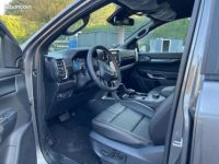 Ford Ranger DOUBLE CABINE 2.0 ECOBLUE 205 CH S&S BVA10 e-4WD WILDTRAK - <small></small> 53.990 € <small>TTC</small> - #11