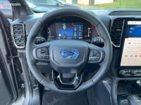 Ford Ranger DOUBLE CABINE 2.0 ECOBLUE 205 CH S&S BVA10 e-4WD WILDTRAK - <small></small> 53.990 € <small>TTC</small> - #12