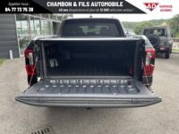 Ford Ranger DOUBLE CABINE 2.0 ECOBLUE 205 CH S&S BVA10 e-4WD WILDTRAK - <small></small> 54.990 € <small>TTC</small> - #6