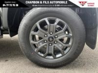 Ford Ranger DOUBLE CABINE 2.0 ECOBLUE 205 CH S&S BVA10 e-4WD WILDTRAK - <small></small> 54.990 € <small>TTC</small> - #8