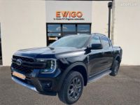 Ford Ranger DOUBLE CABINE 2.0 ECOBLUE 205CH WILDTRAK E-4WD 4X4 BVA PREMIERE MAIN - <small></small> 54.990 € <small>TTC</small> - #1