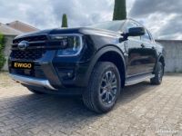 Ford Ranger DOUBLE CABINE 2.0 ECOBLUE 205CH WILDTRAK E-4WD 4X4 BVA PREMIERE MAIN - <small></small> 54.990 € <small>TTC</small> - #2