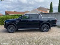 Ford Ranger DOUBLE CABINE 2.0 ECOBLUE 205CH WILDTRAK E-4WD 4X4 BVA PREMIERE MAIN - <small></small> 54.990 € <small>TTC</small> - #3